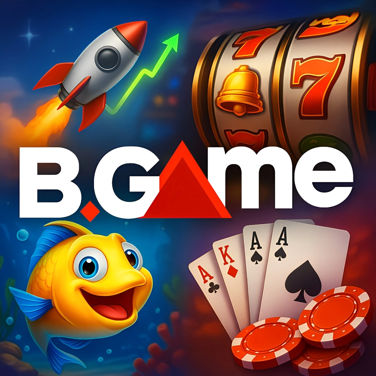 B Game