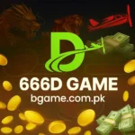 666D Casino