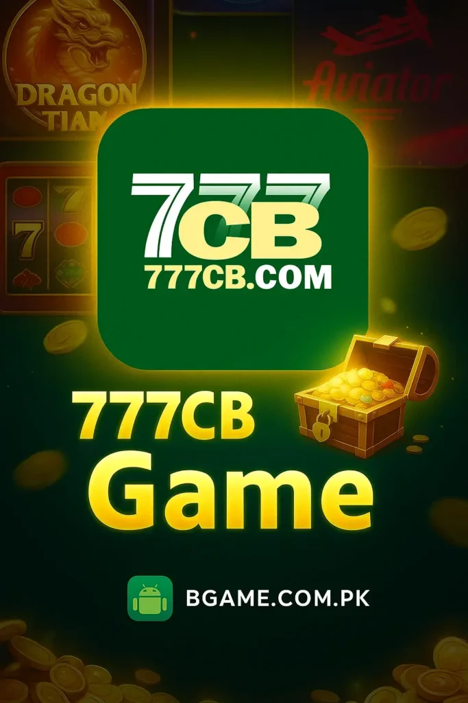 777CB Game Download