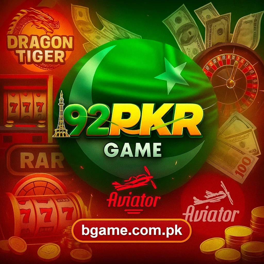 92pkr casino