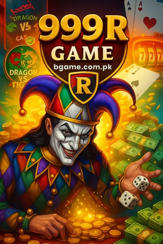 999R Casino Game
