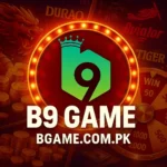 B9 Game Apk