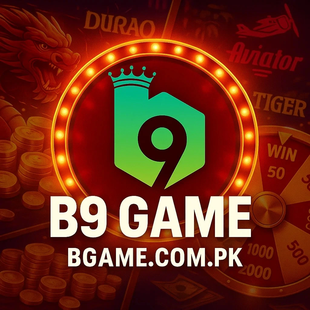 B9 Game Apk