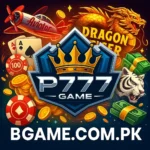 P777 Casino Game
