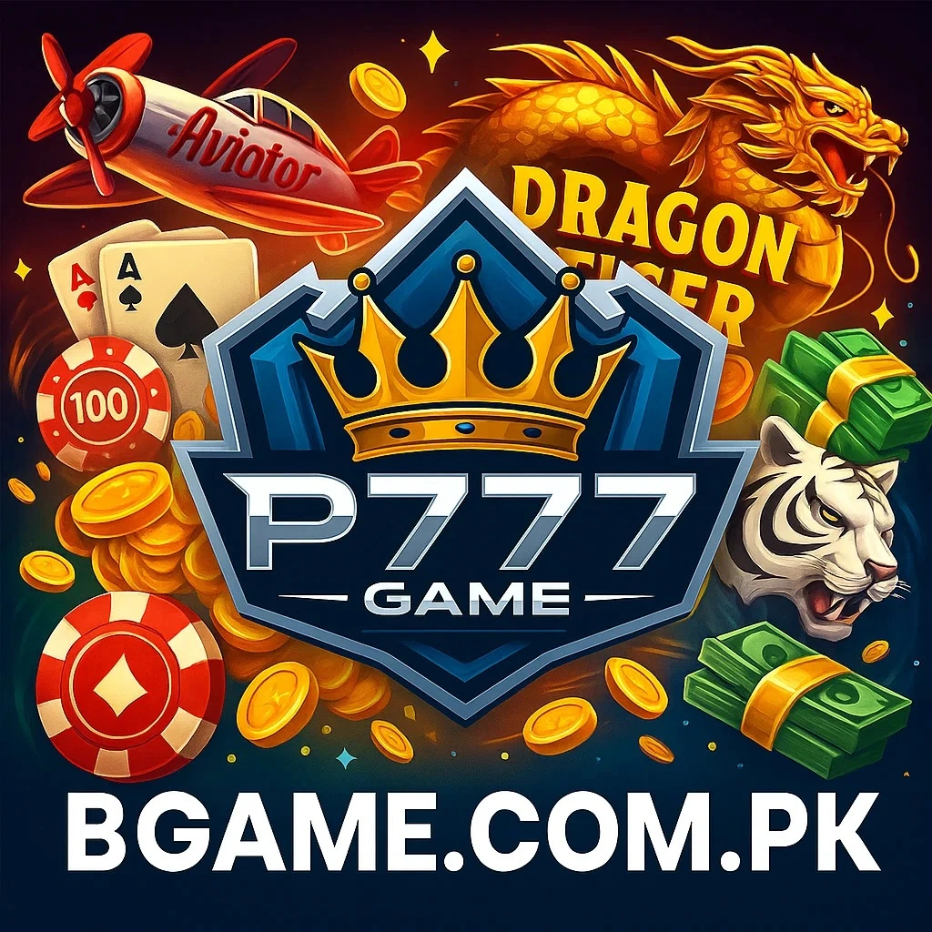 P777 Casino Game
