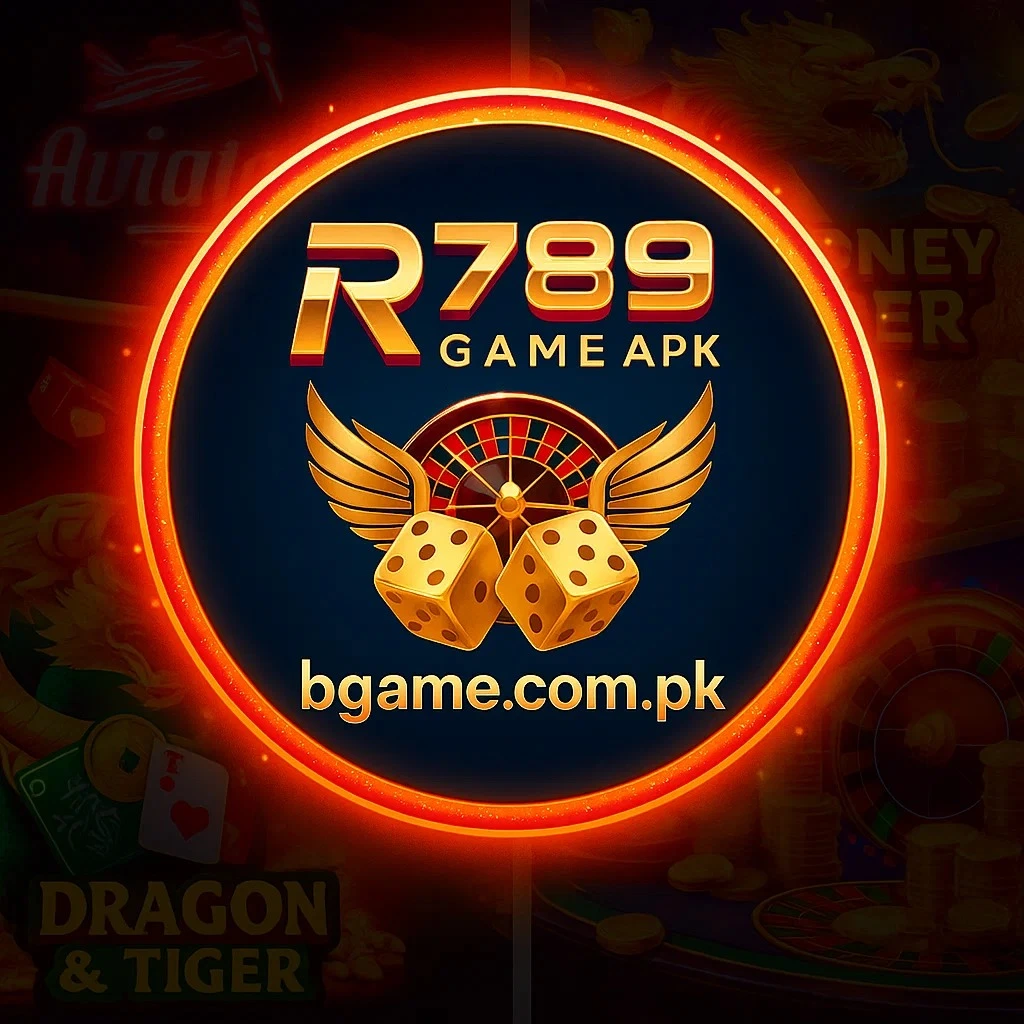 R789 Game Apk Download