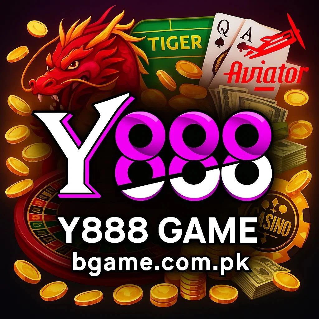 Y888 Game Download
