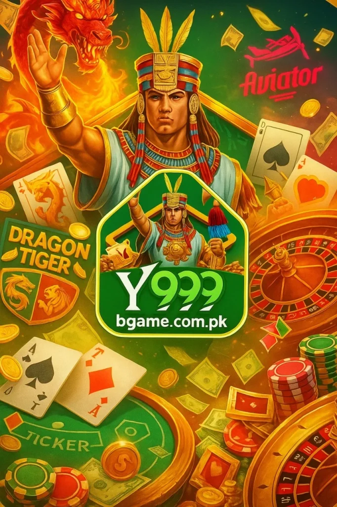 Y999 Casino Game