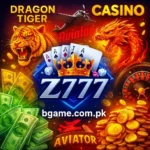 Z777 Game Apk