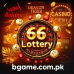 66 Lottery Game