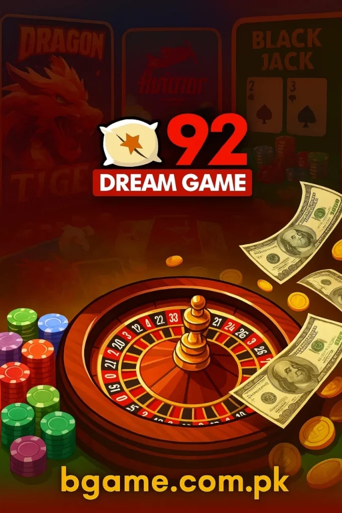 92 Dream Apk