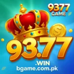 9377 Game Apk