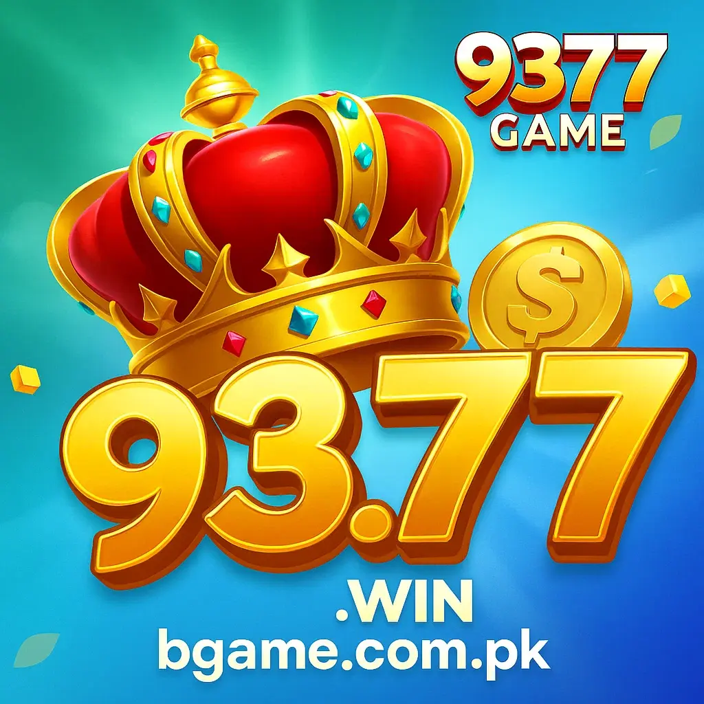 9377 Game Apk