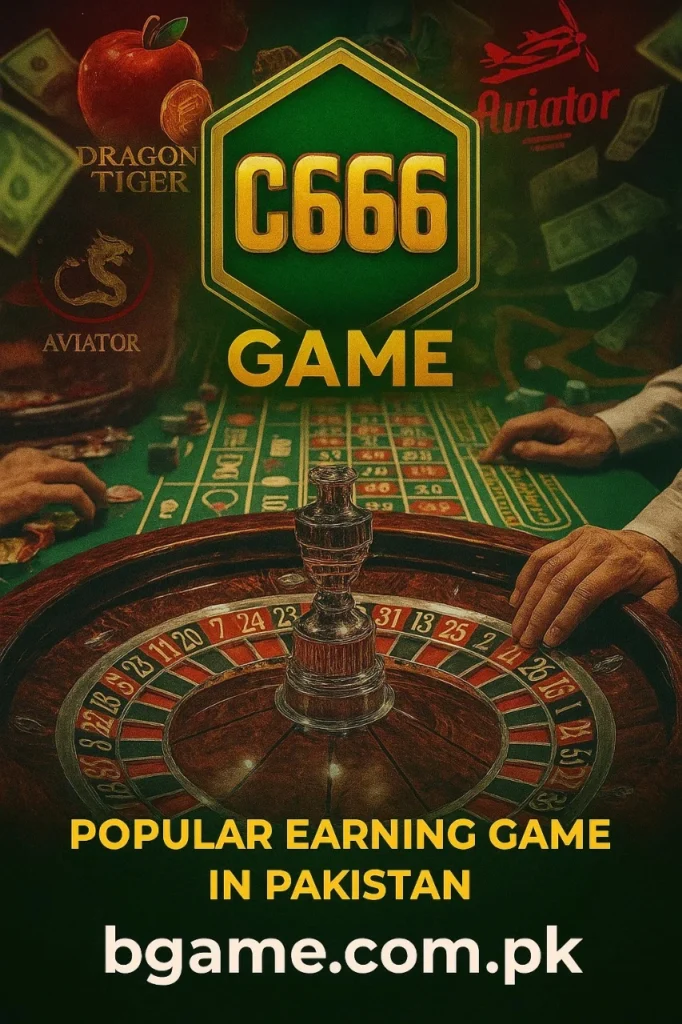C666 Casino Apk