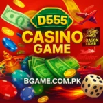 D555 Bet Game