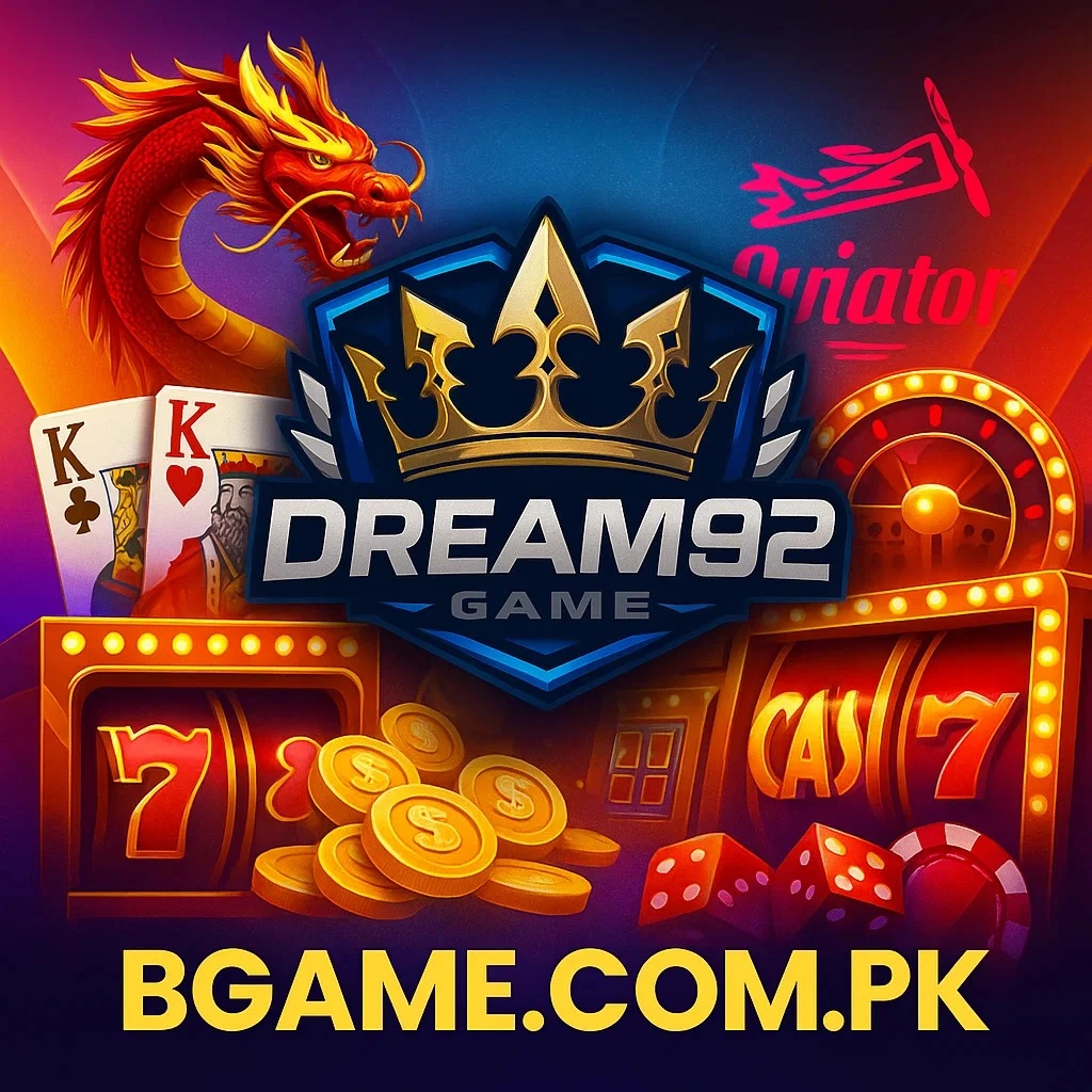 Dream92 Casino