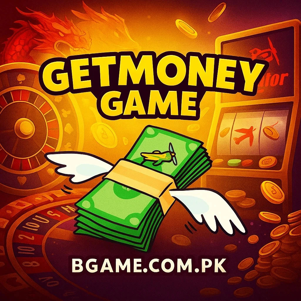 GetMoney Game Apk