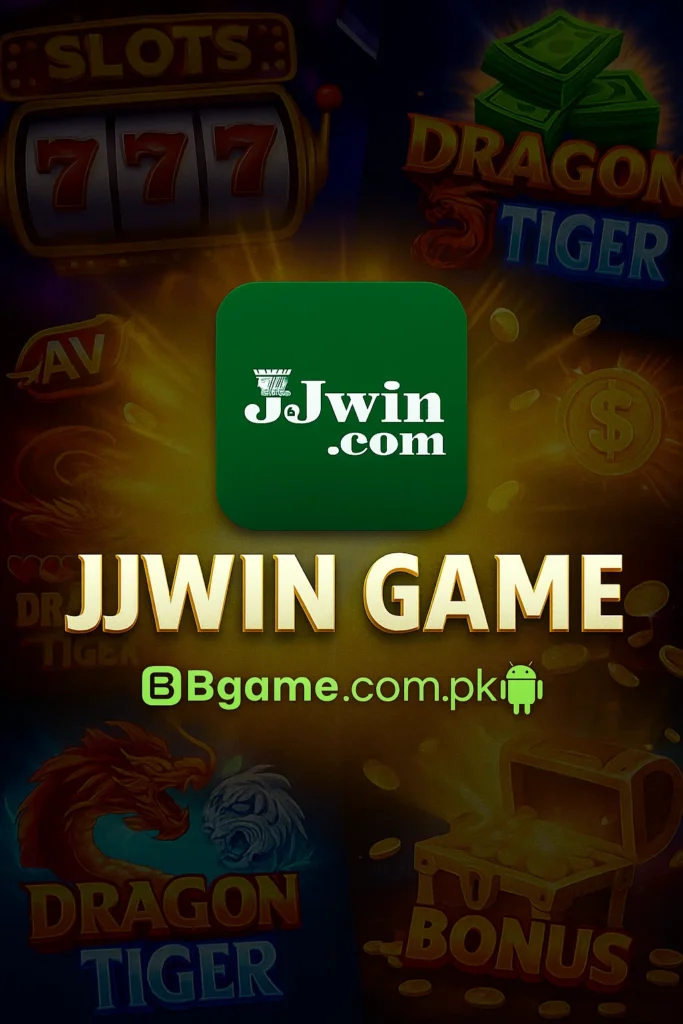 JJWIN Game Download