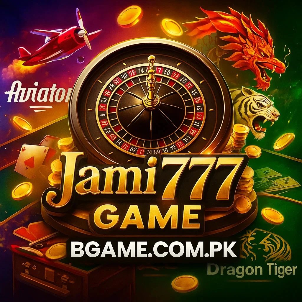 Jami777