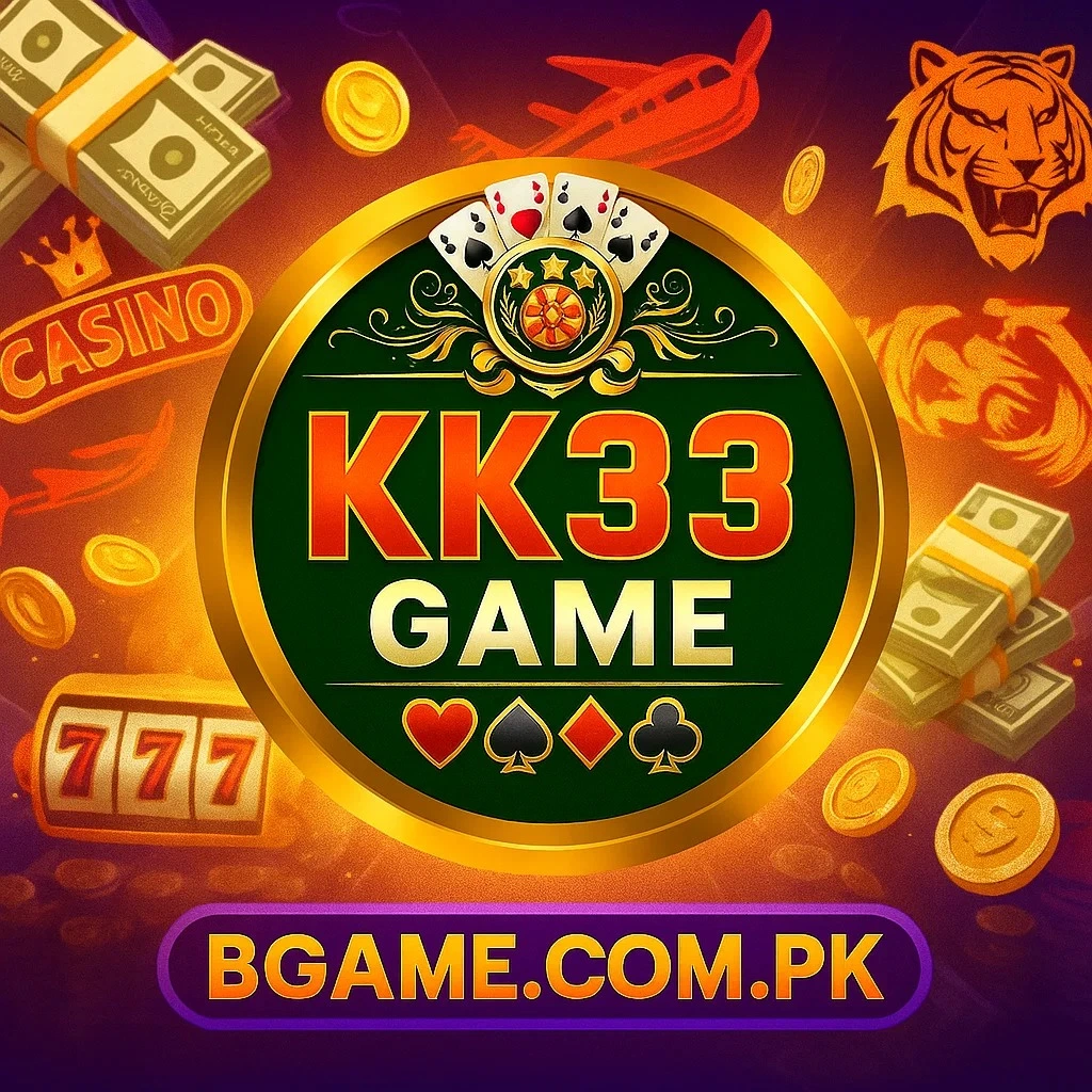 KK33 Apk