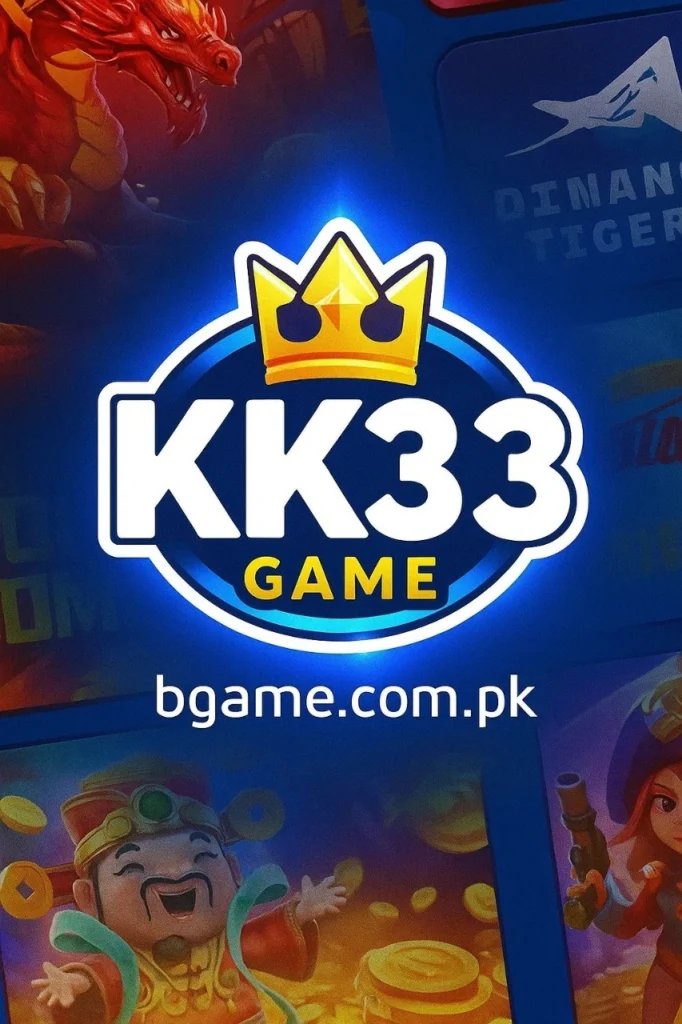 KK33 Casino