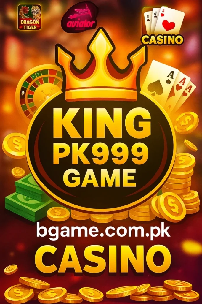 Kingpk999 Download