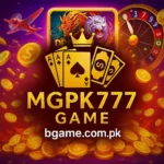 MGPK 777 Casino