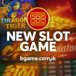 New Slots Game