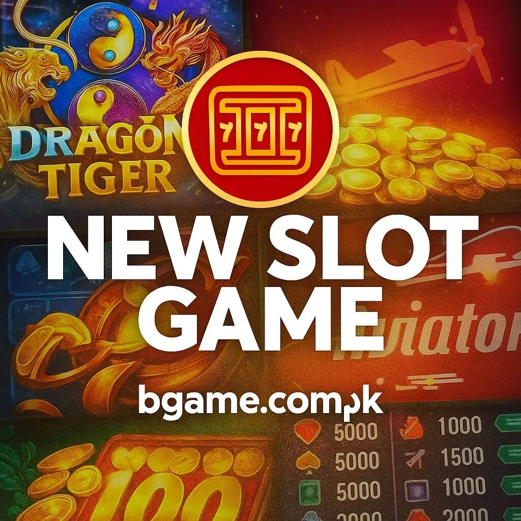 New Slots Game