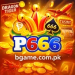 P666 Casino