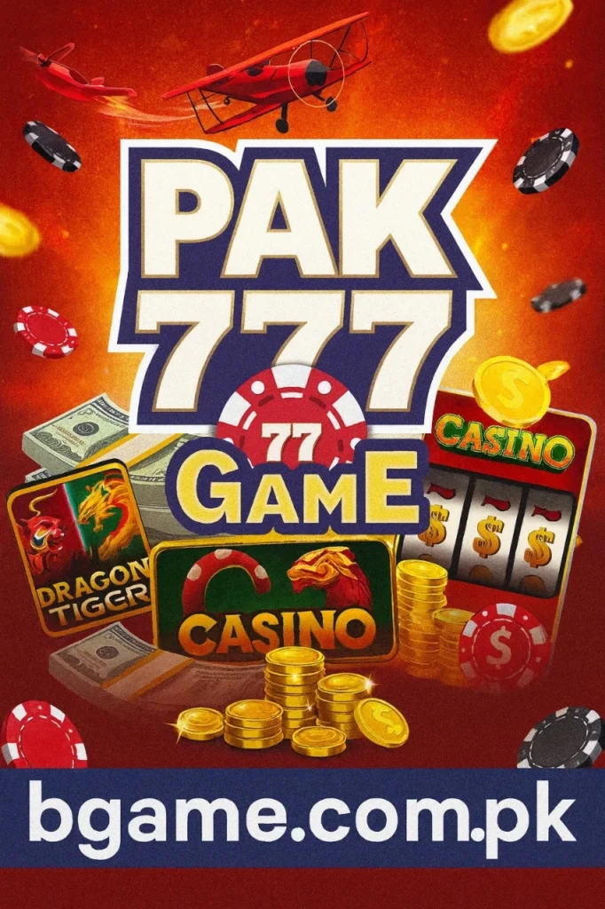 PAK77 Game Download