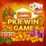 PKR WIN Game