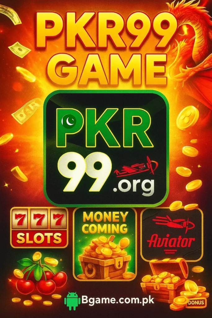 PKR99 Casino
