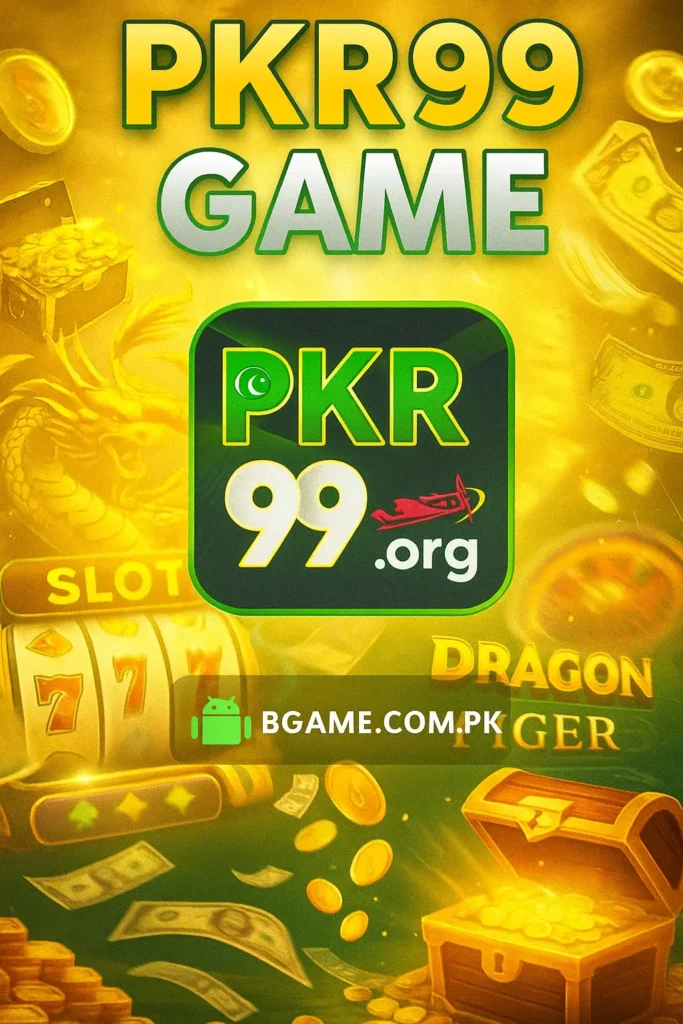 PKR99 Download