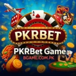 PKRBET