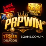 PRPWIN Bet