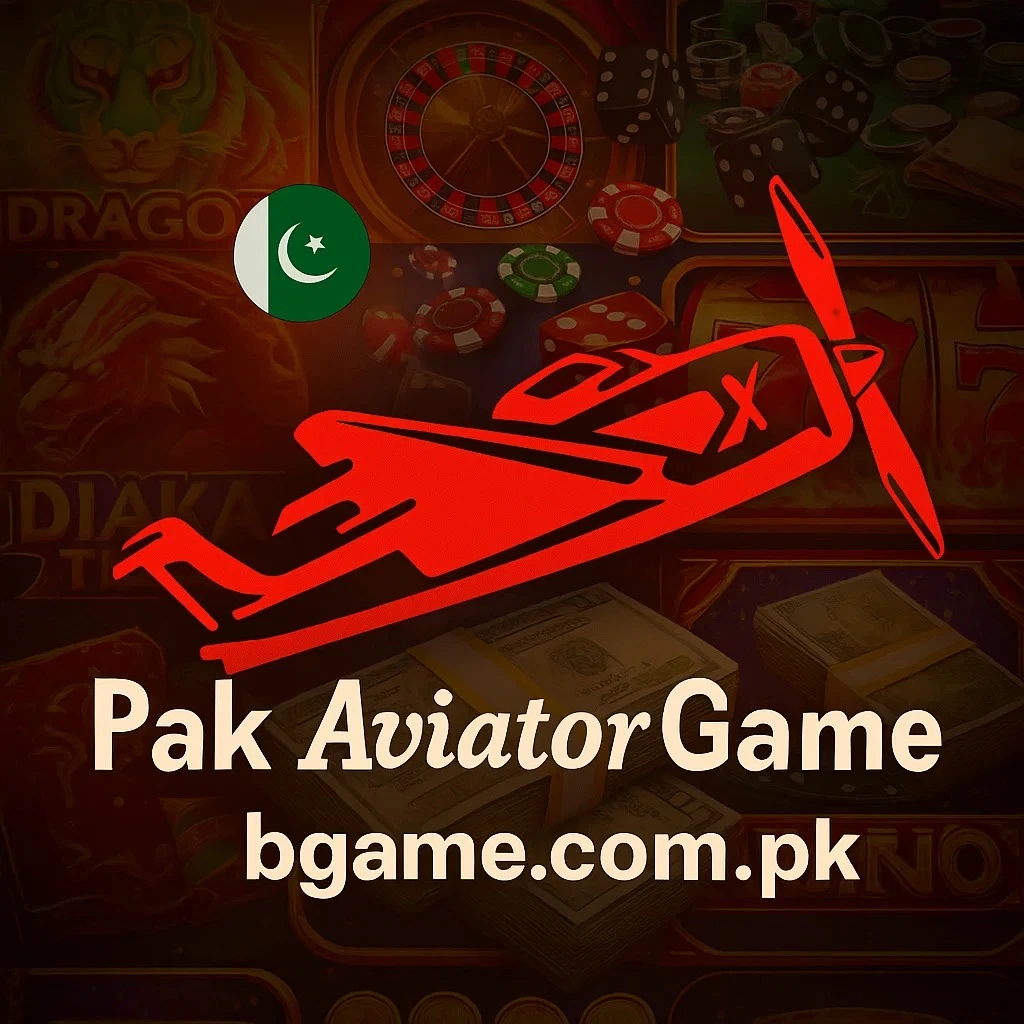 Pak Aviator Bet