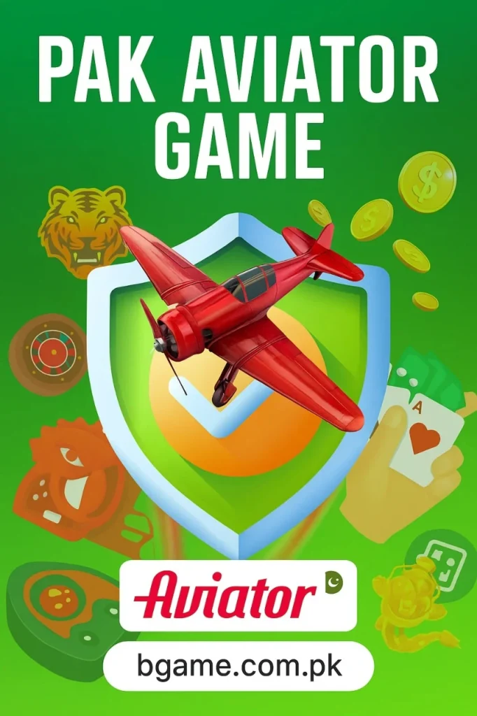 Pak Aviator Casino