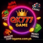 QK777 Bet Apk