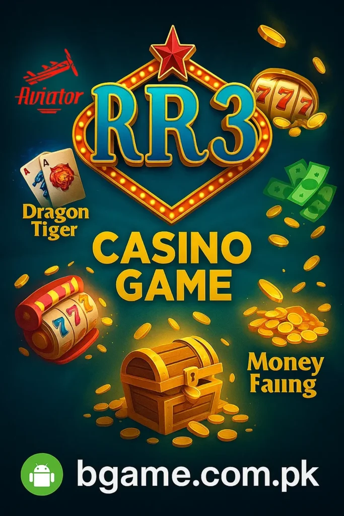 RR3 Game Download