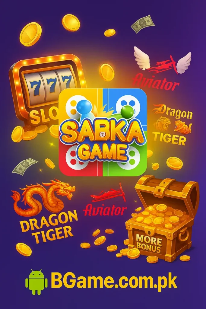 Sabka Casino Game