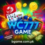 Wc777 Casino