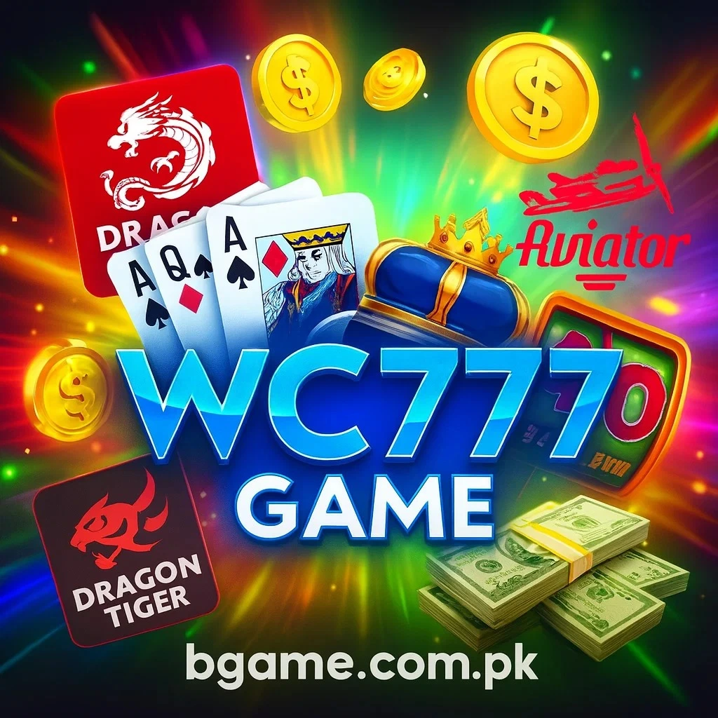 Wc777 Casino