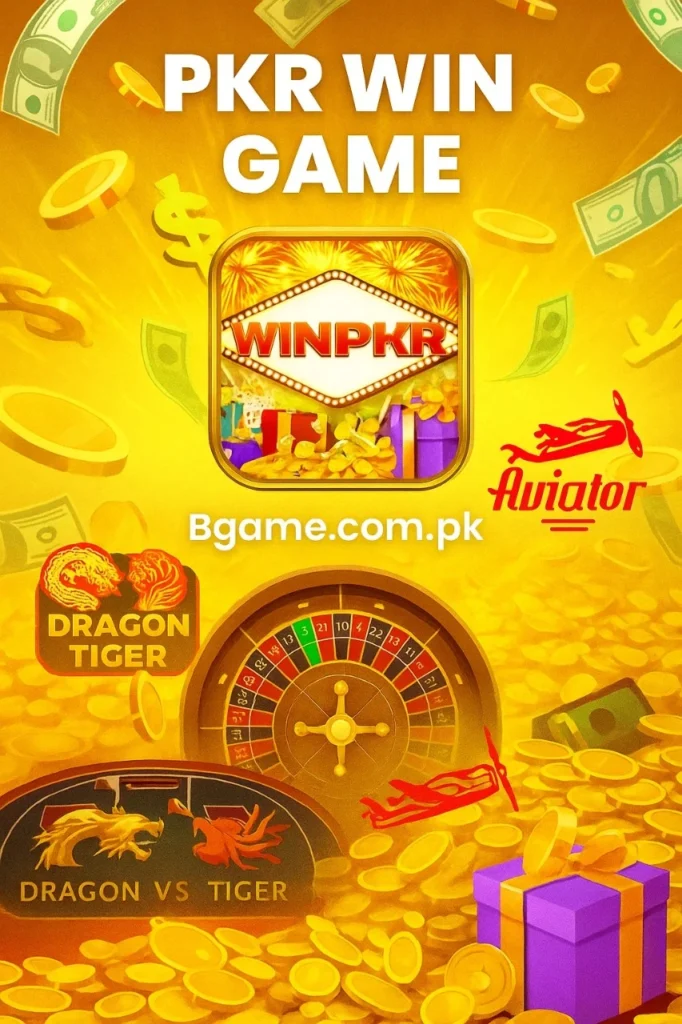 Win Pkr Casino Download