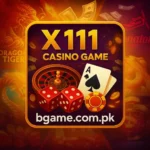 X111 Game Apk