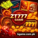 ZT777 Casino Apk
