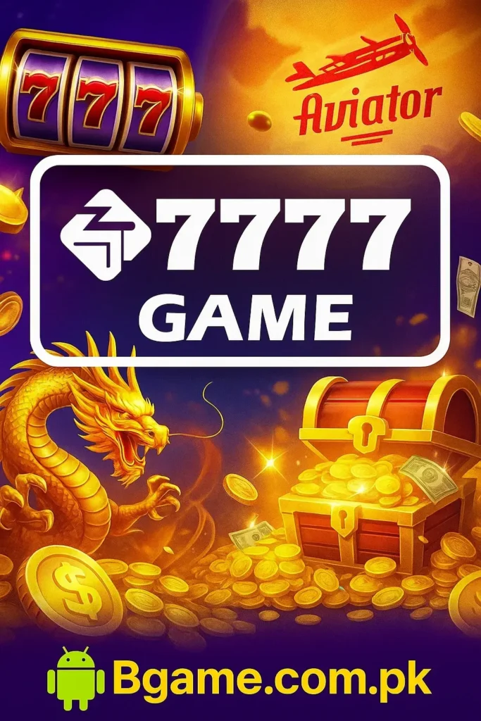 ZT777 Casino Game Download