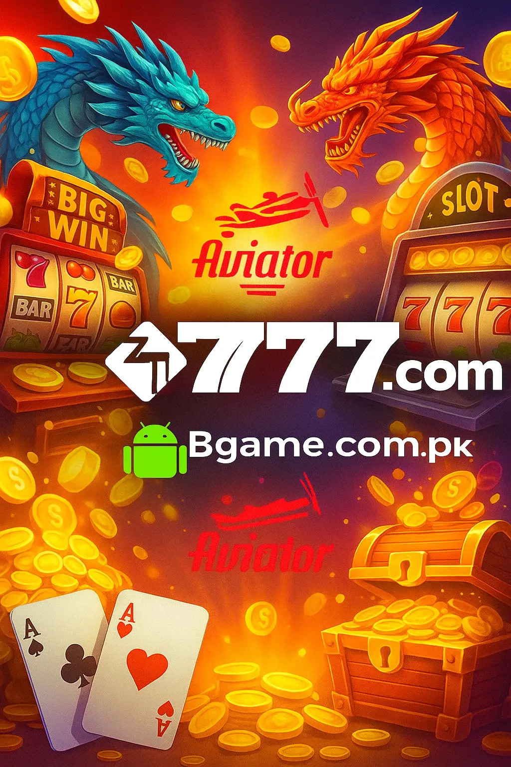 ZT777 Casino Game