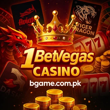 1betvegas