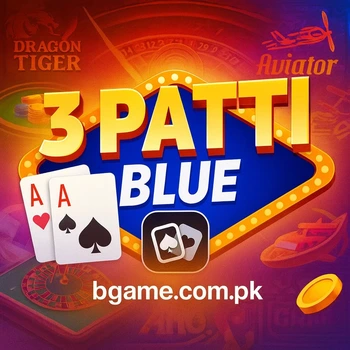 3Patti Blue